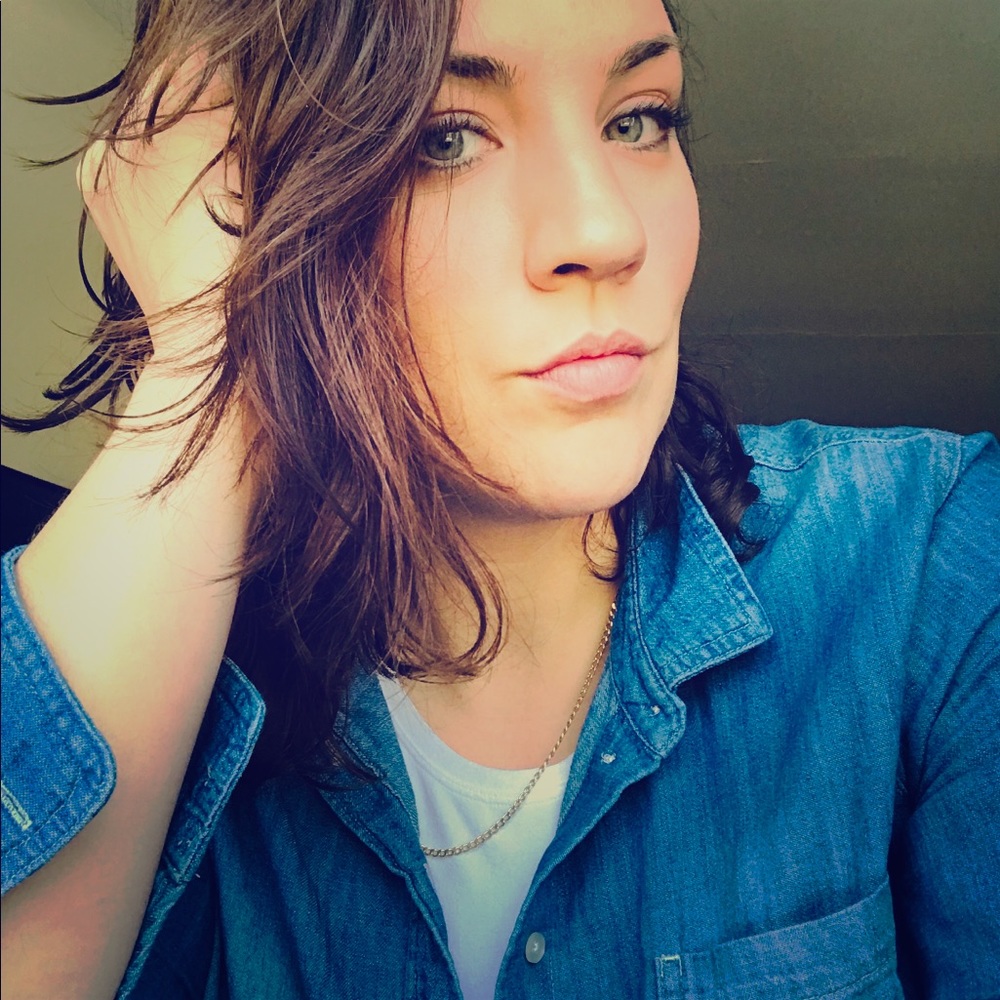 Meet your Posher, Morgan